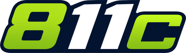 811c Logo